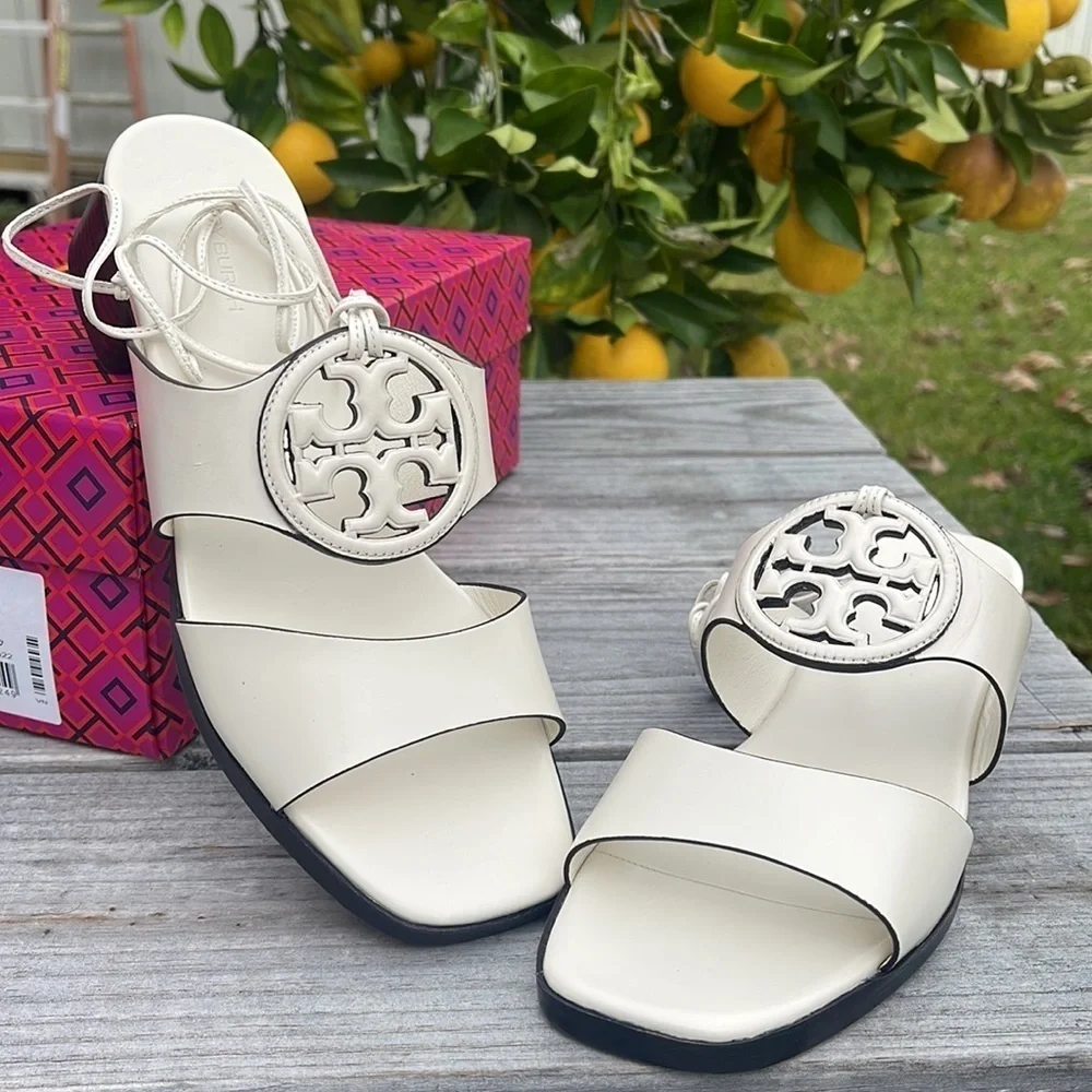 Tory Burch sandal